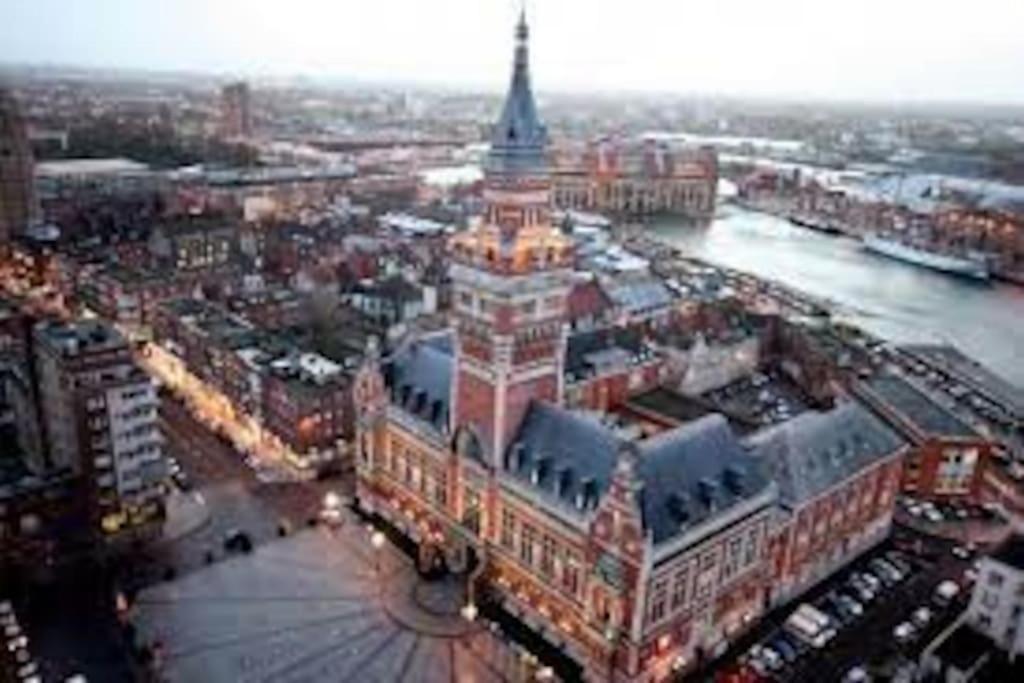 Dunkirk Bel Appartement Dunkerque Centre, En Citadelle מראה חיצוני תמונה