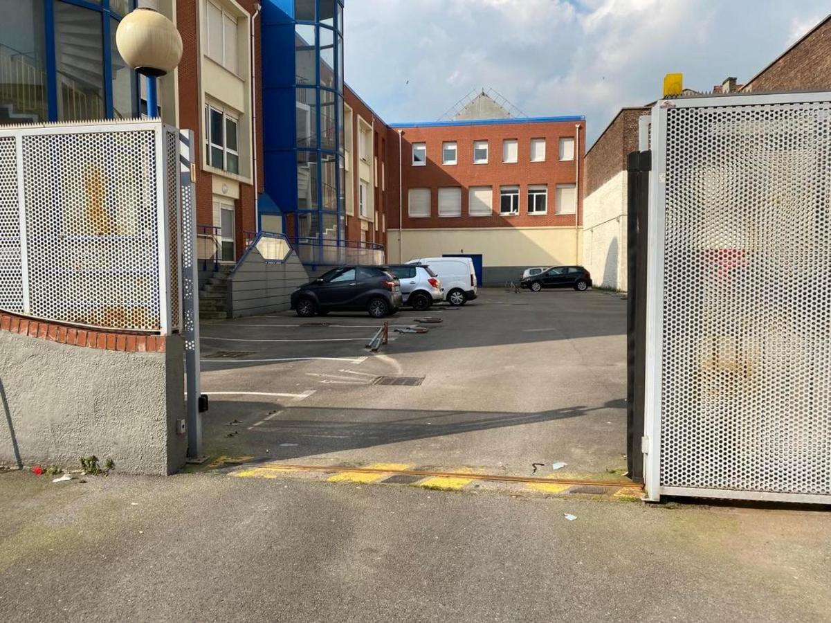 Dunkirk Bel Appartement Dunkerque Centre, En Citadelle מראה חיצוני תמונה
