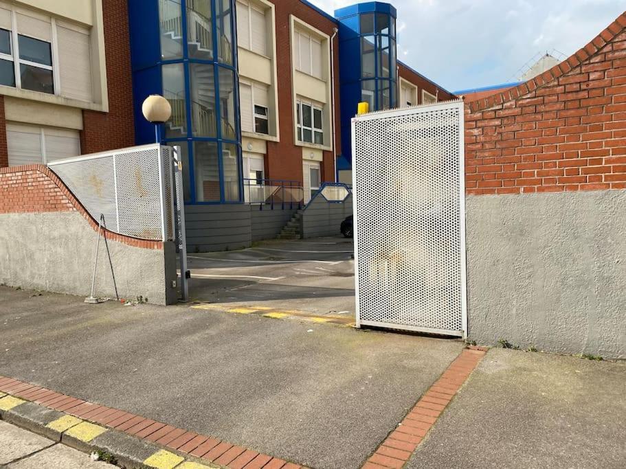 Dunkirk Bel Appartement Dunkerque Centre, En Citadelle מראה חיצוני תמונה